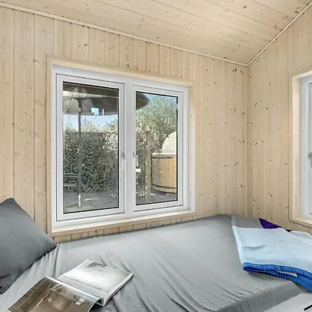 Three-bedroom In Vakantiehuis *