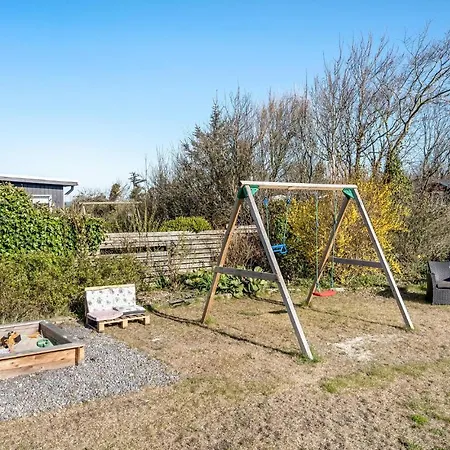 Three-bedroom In *