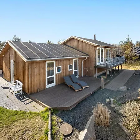 Three-bedroom In *