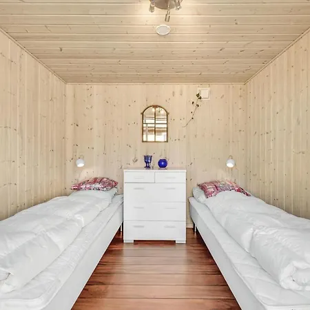 Three-bedroom In *