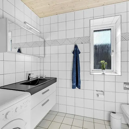 Three-bedroom In