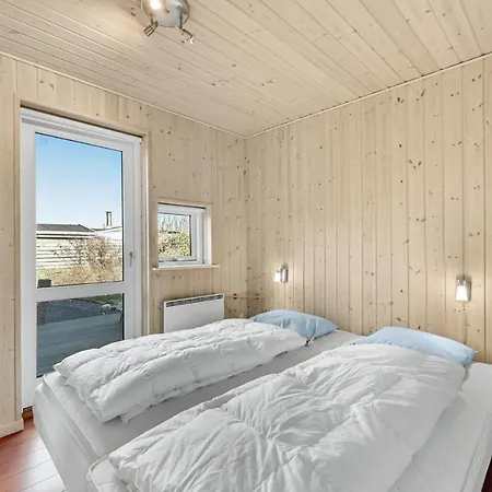 Three-bedroom In *