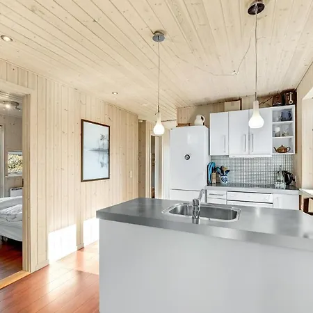 Three-bedroom In Vakantiehuis