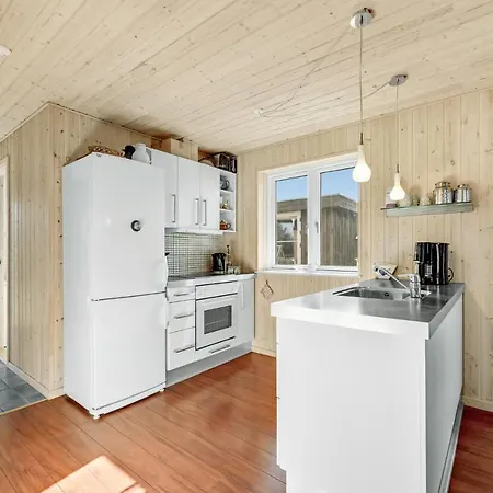 Three-bedroom In Vakantiehuis
