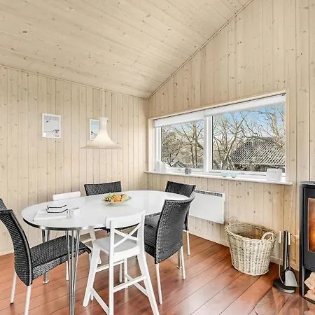 Three-bedroom In
