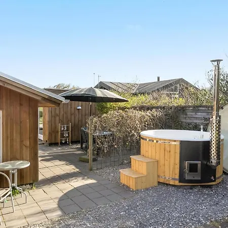 Three-bedroom In